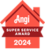 Careers - Spotless Window Cleaning Angi Super Service Aware