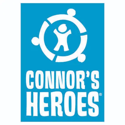 Community Support - Spotless Window Cleaning Connor's Heroes