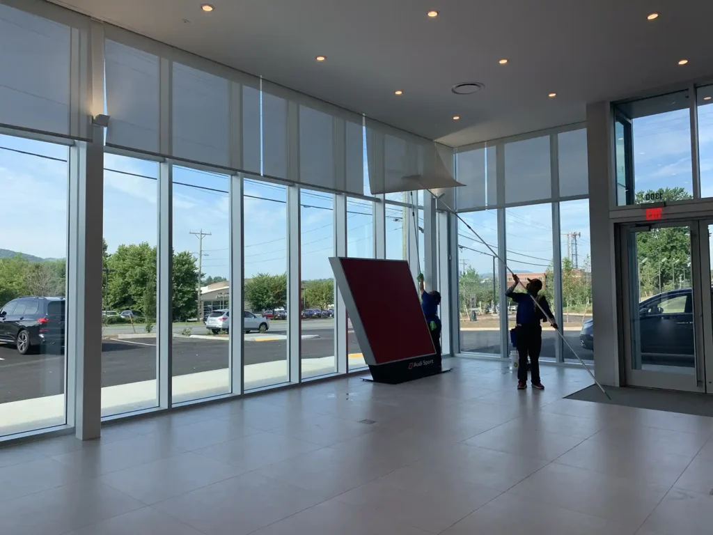 Richmond - Spotless Window Cleaning Richmond - Spotless Window Cleaning