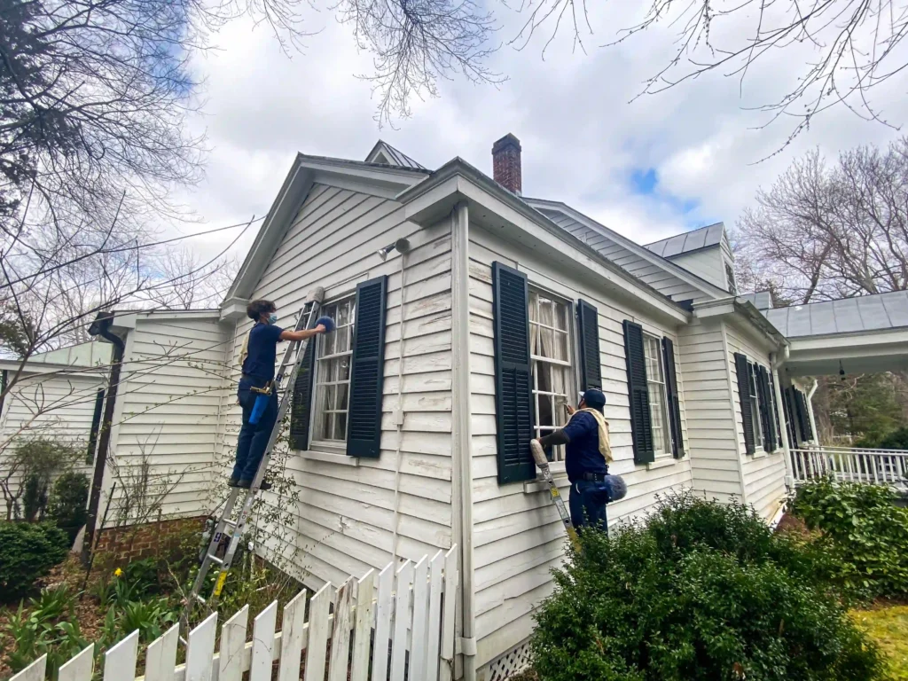 Window Cleaning - Spotless Window Cleaning Window Cleaning