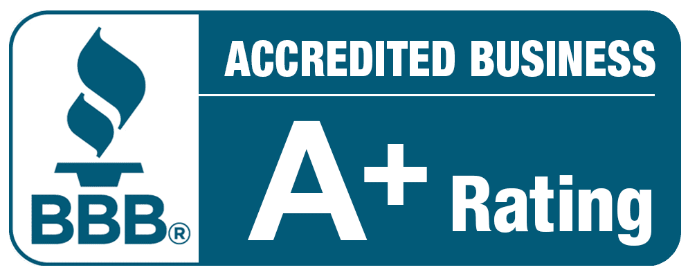 Our Company - Spotless Window Cleaning BBB Accredited Business A Rating