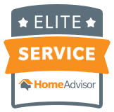 Elite Service Award
